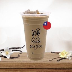 ชานมวานิลลา