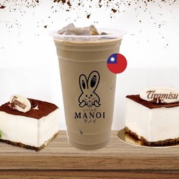 ชานมทีรามิสุ