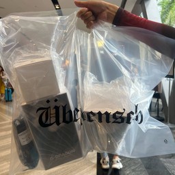 Changi Experience Studio