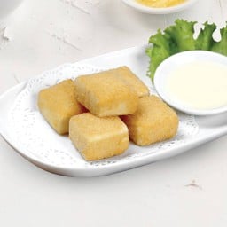 เต้าหู้ทอดสูตรบุญตงกี่ 5 ชิ้น