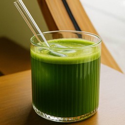 Clear Matcha (12 oz)