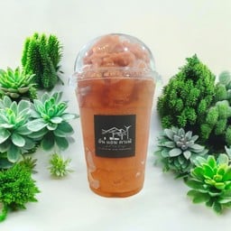 ชาดำปั่น