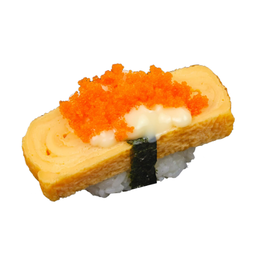 ไข่หวานสลัด