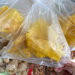 เกี๊ยวทอด