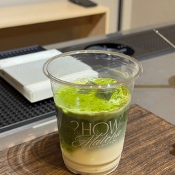 KI-JI-KI classic  latte