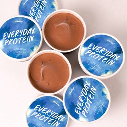 Everyday Protein (Cup 85g) (Protein 10g) - ช็อคโกแลตโปรตีน ช็อคโกแลตชิพ