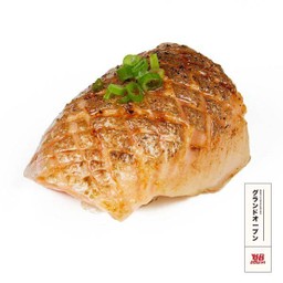 ท้องปลาเบิร์นซอสหวาน