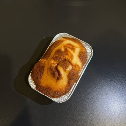 เค้กกล้วยหอมครีทชีท Size S