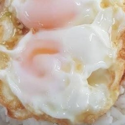ข้าวไข่ดาว