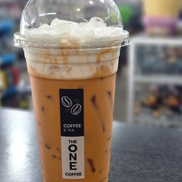 ชาไทยครีมชีส