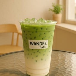 วันดี คาเฟ่ WANDEE CAFE