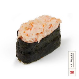 สลัดปูอัด