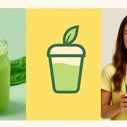 Mix'n Go Smoothie and Fresh