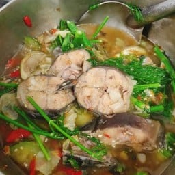 อ่อมปลาช่อน