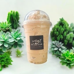 คาปูชิโน่ปั่น