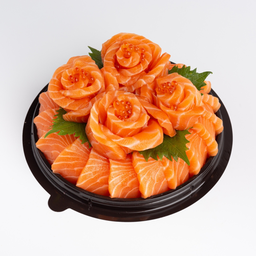 เค้กแซลมอน (ไซส์พิเศษ)