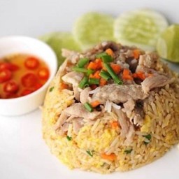 ข้าวผัด