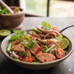 ปุยจ๋ายำแซ่บเวอร์ ซอยบางปลา61