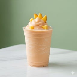 Tropical Peach