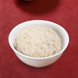 Plain Rice