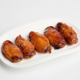 ปีกไก่นิวออลีนส์