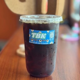 Americano อเมริกาโน