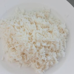 Steamed Rice