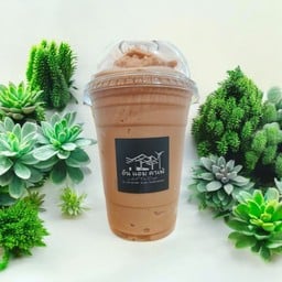 ชาไทยปั่น