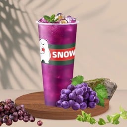 ชาองุ่นโบโบ้