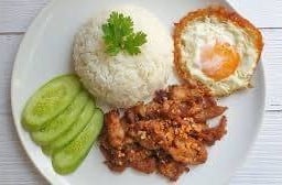 กินไรดี