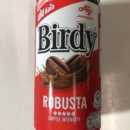 Birdy Robusta