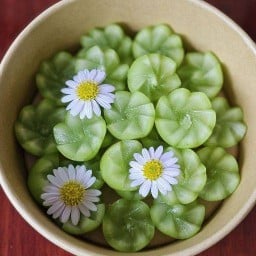 ผลไม้ปอกพร้อมทาน