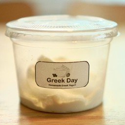 Greek Day
