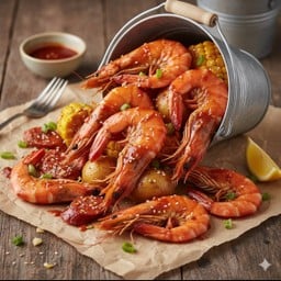 Shrimp BOIL