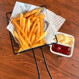 เฟรนซ์ฟรายชีส