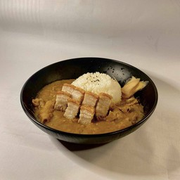 Easy curry