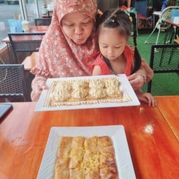 สะเต๊ะตอตาล halal