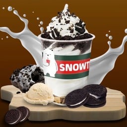 ซันเดย์โอริโอ้