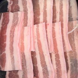 หมูสามชั้น