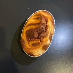 เค้กกล้วยหอมครีมชีท Size L