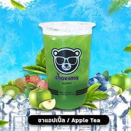 ชาแอปเปิ้ล