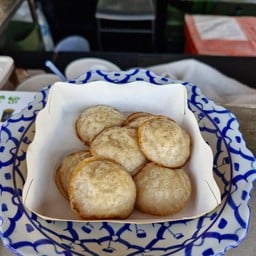 ชามูชัก สาขาสมุย