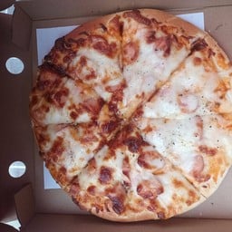 มรกตพิซซ่า