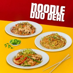 Noodle Duo Deal