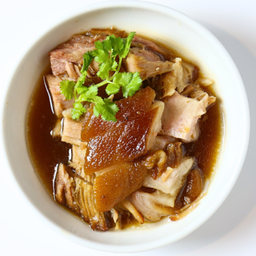 ขาหมู | Braised Pork Knuckle 75g