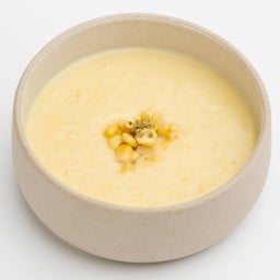 ซุปข้าวโพด