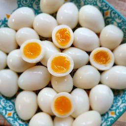 ไข่ต้ม