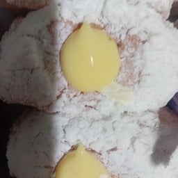 โดนัทน้องลูกชุบ