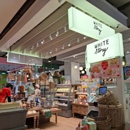White Story The Mall Korat