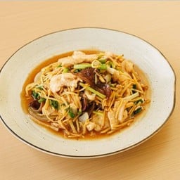 ไก่ผัดขิง